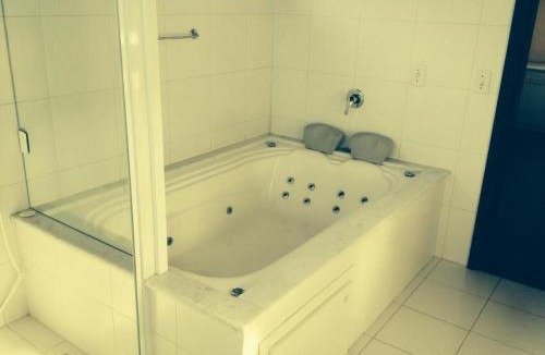 Ibiraquera Apartment | Pousada Águas de Ibiraquera Suite Master