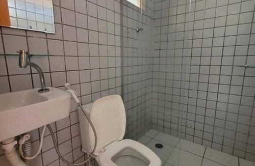 Pontal de Serrambi Hotel | Pousada Águas de Serrambi