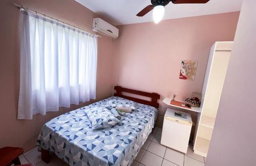 Guarda do Embau House | Pousada Águas do Embaú