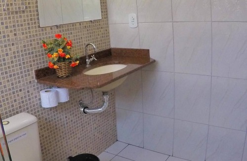 Centro Hotel | Pousada Águas do Forte