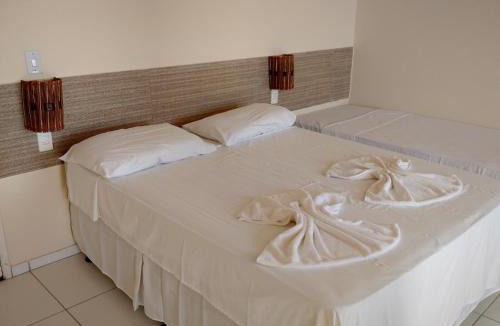 Arembepe Hotel | Pousada Águas do Piruí