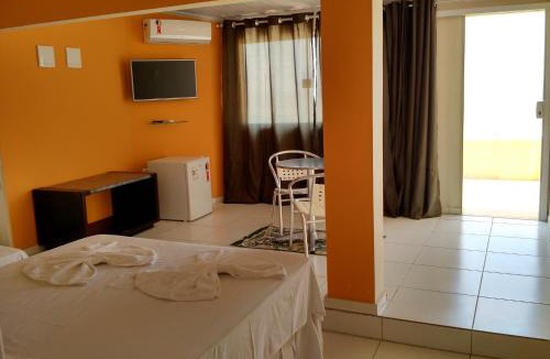 Arembepe Hotel | Pousada Águas do Piruí
