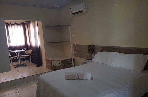 Arembepe Hotel | Pousada Águas do Piruí