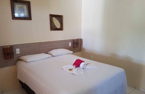 Arembepe Hotel | Pousada Águas do Piruí