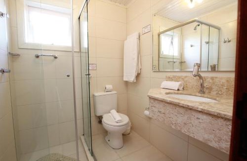 Planalto Hotel | Pousada Águia Branca