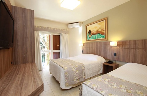 Planalto Hotel | Pousada Águia Branca