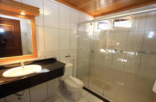 Planalto Hotel | Pousada Águia Branca