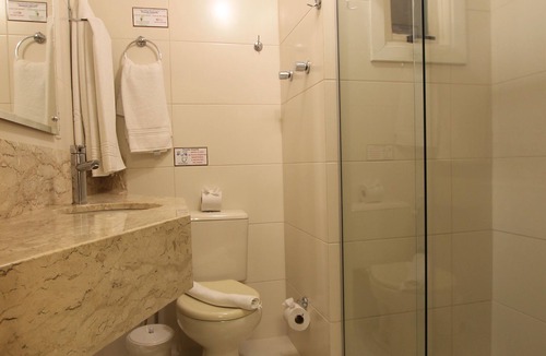 Planalto Hotel | Pousada Águia Branca