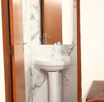 Alvorada Hotel | Pousada - Árvore da Vida