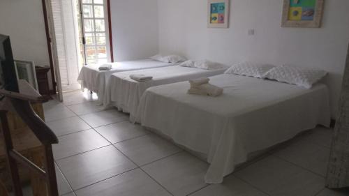 Retiro Hotel | Pousada Éden