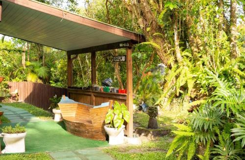 Paranagua Hotel | Pousada Éphira