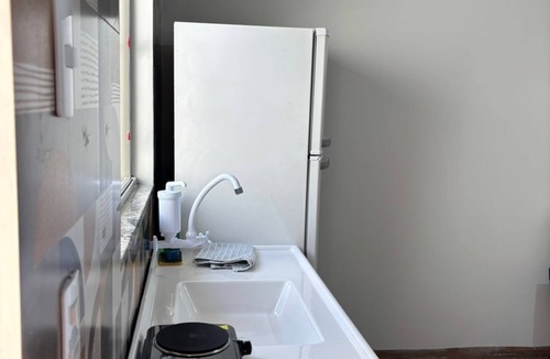 Primavera do Leste Apartment | Pousada 3 Américas
