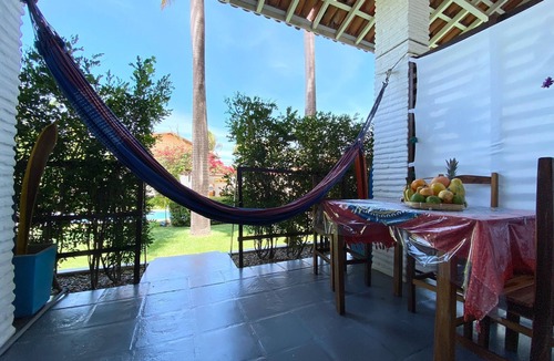 Colonia de Pescadores Bed & Breakfast | Pousada 3 Abelhas