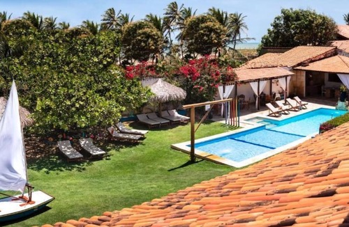 Colonia de Pescadores Bed & Breakfast | Pousada 3 Abelhas