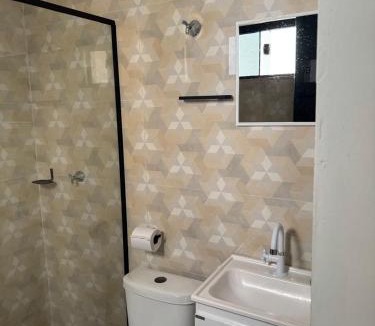 Primavera do Leste Apartment | Pousada 3 Américas