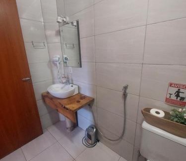 Urubici Hotel | Pousada 3 Irmaos