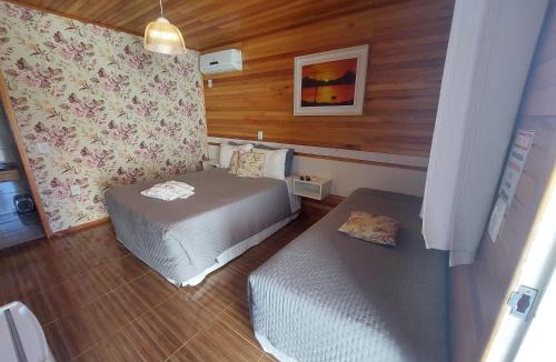 Urubici Hotel | Pousada 3 Irmaos