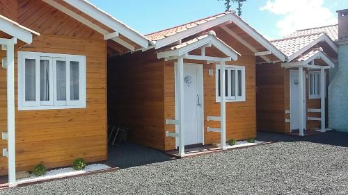 Urubici Hotel | Pousada 3 Irmaos