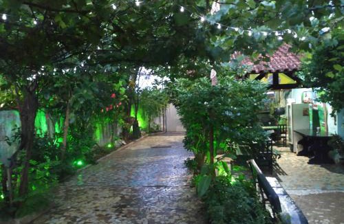 Corumba Hotel | Pousada 4 cantos