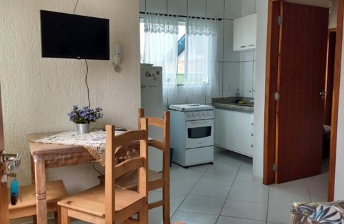 Campeche Sul Hotel | Pousada 4 Estações Campeche