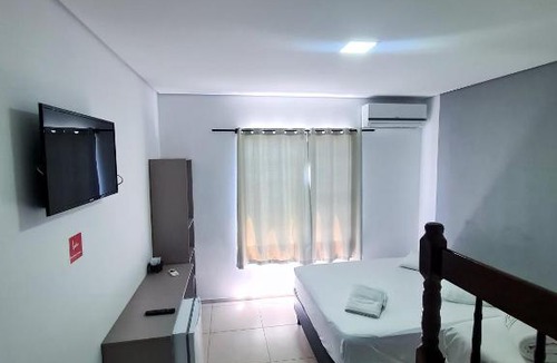 Praia da Armacao do Itapocoroi Hotel | Pousada 4 estacões