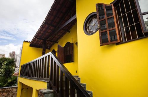Luxemburgo Hostel | Pousada 45 Hostel
