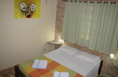 Canoa Quebrada Hotel | Pousada 7 Mares