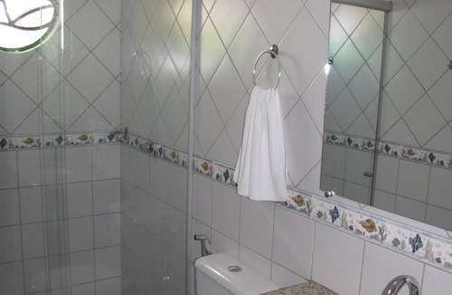 Canoa Quebrada Hotel | POUSADA 7 MARES