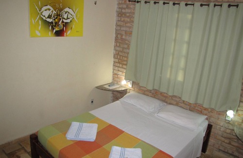 Canoa Quebrada Hotel | POUSADA 7 MARES