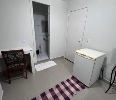 Asa Norte House | Pousada 705 norte 1