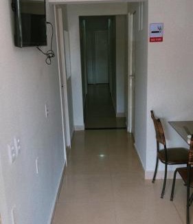 Asa Norte House | Pousada 705 Norte 2