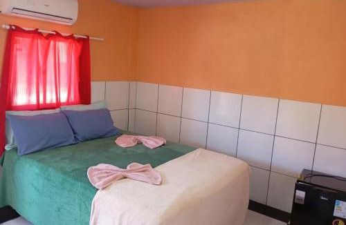 Salvaterra Apartment | Pousada Açaí