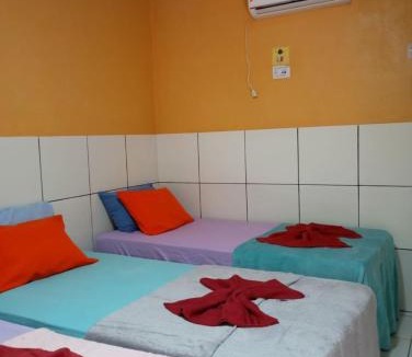 Salvaterra Apartment | Pousada Açaí