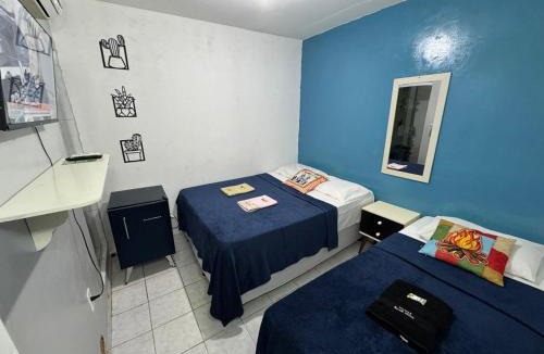 Sao Jose Hotel | Pousada Açude Velho II