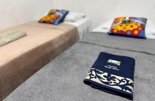 Sao Jose Hotel | Pousada Açude Velho II