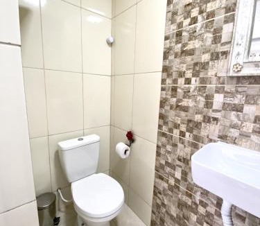 Unamar House | Pousada a 1 minuto da praia - UNR 7 ZonaX