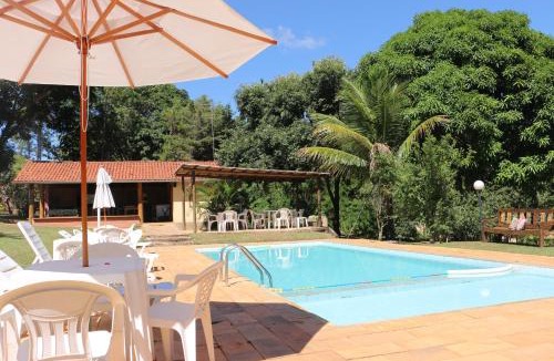 Conceicao do Mato Dentro Hotel | Pousada Alto do Bau