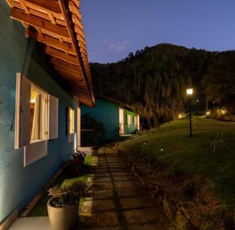 Venda Nova Do Imigrante Apartment | Pousada Altoé da Montanha