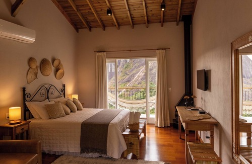 Venda Nova Do Imigrante Hotel | Pousada Altoé da Montanha
