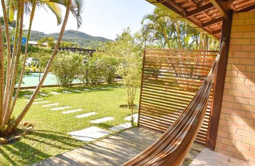 Garopaba Hotel | Pousada A Cabana
