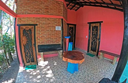 Itaunas Hotel | Pousada A Nave