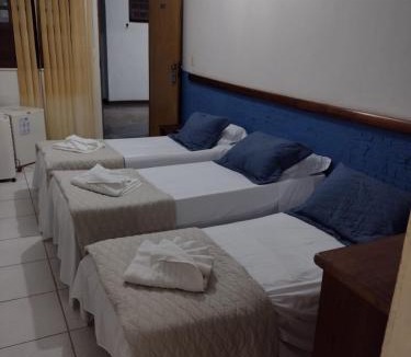 Rio De Contas Hotel | Pousada A Pérola