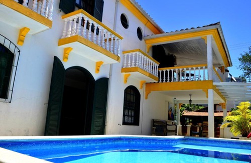 Canasvieiras Hotel | Pousada Abaeté