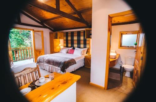 Vila Everest Hotel | Pousada Aberdeen
