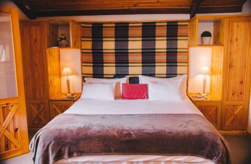 Vila Everest Hotel | Pousada Aberdeen