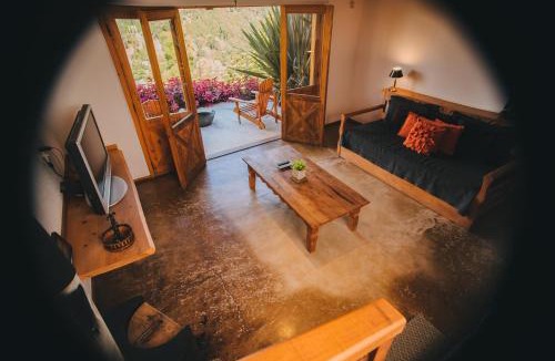 Vila Everest Hotel | Pousada Aberdeen