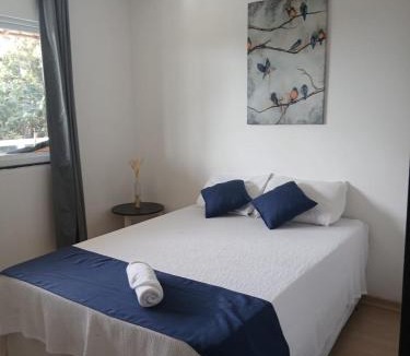 Luiz Toledo Hotel | Pousada Abrigo da Mata