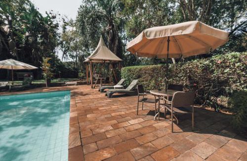 Sao Roque Hotel | Pousada Acalanto