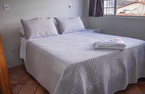 Diamantina Hotel | Pousada Acayaca