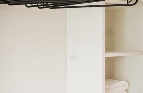 Anapolis Hostel | Pousada Acessus Executivo - Cozinha e Lavanderia